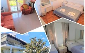 Vacation And Relaxation Home Oropos